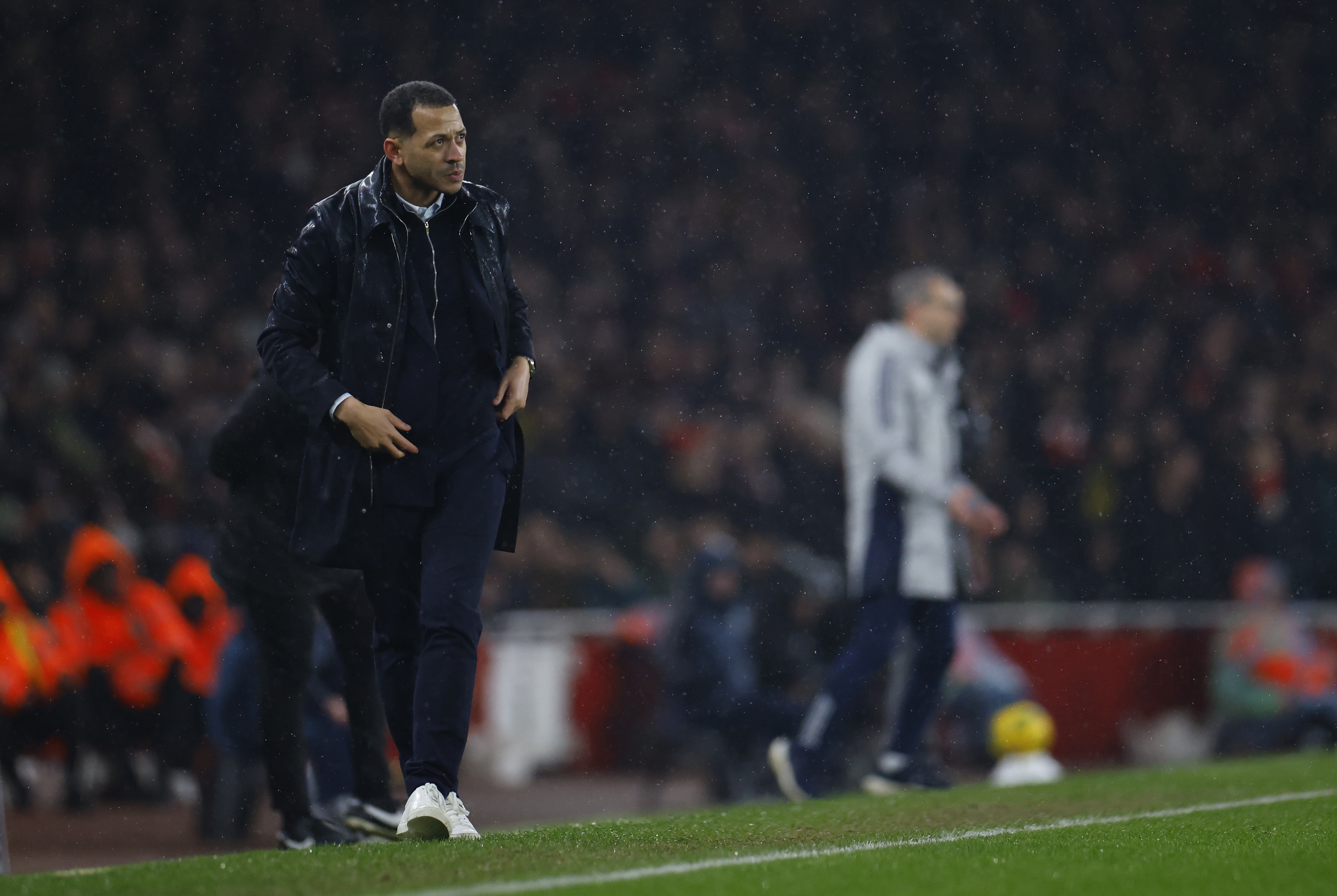 波耶特直指羅塞尼爾用人困境 四連敗下醫(yī)療團隊陰影籠罩藍(lán)軍