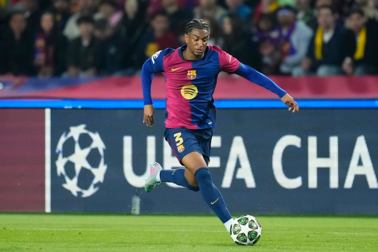 巴薩財政壓力下評估巴爾德未來 球員本人暫無離隊意愿