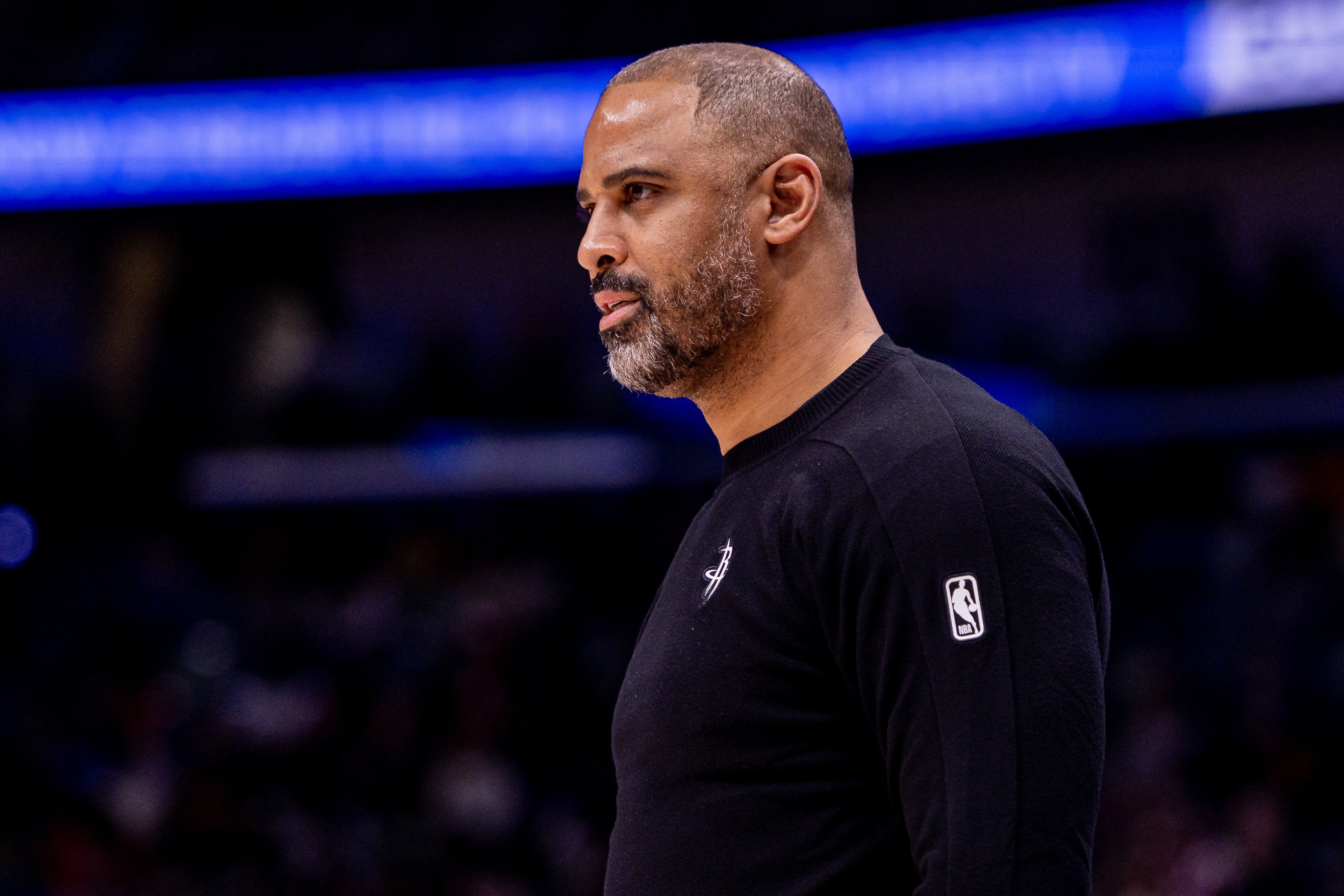 美記炮轟烏度卡執(zhí)教聯(lián)盟最差 謝潑德時(shí)間看心情 火箭末節(jié)無調(diào)整