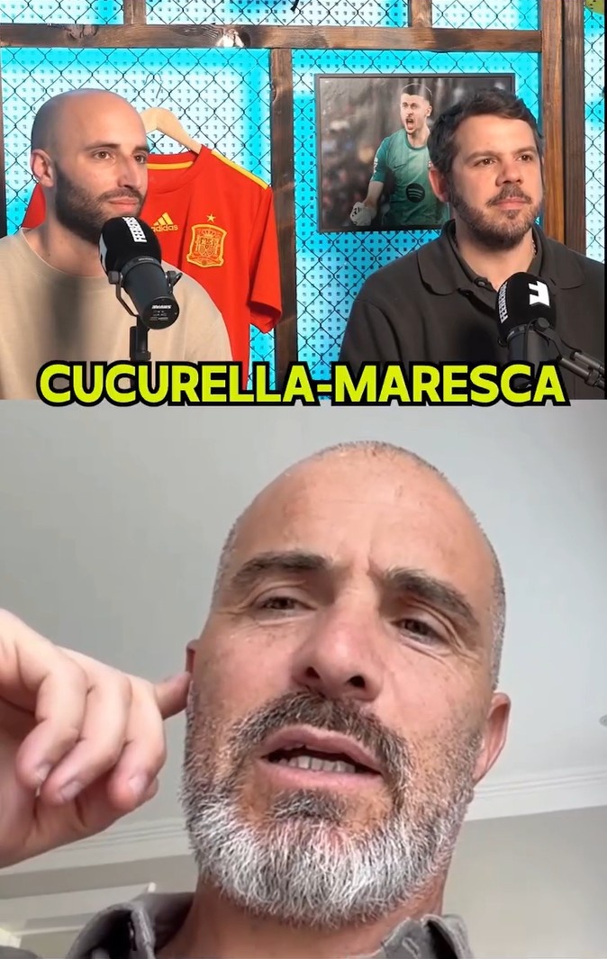 馬雷斯卡復(fù)盤庫庫雷利亞進(jìn)化 執(zhí)教期激活進(jìn)攻端產(chǎn)出7球