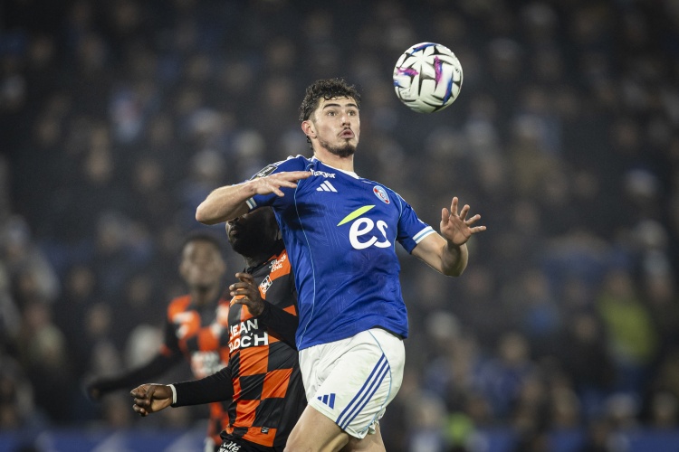 斯特拉斯堡新星帕尼切利十字韌帶撕裂 賽季報銷世界杯夢碎