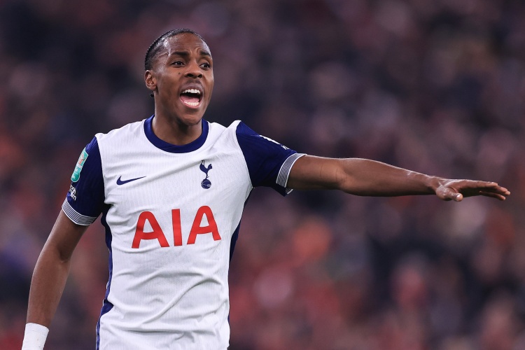 經(jīng)紀(jì)人斬斷多特傳聞 特爾若回德甲只認(rèn)拜仁