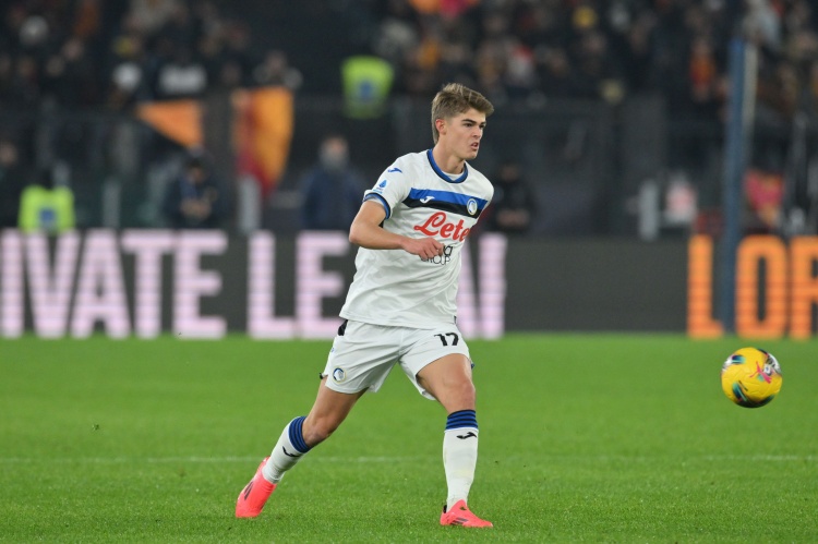 德凱特拉雷專訪 不悔米蘭轉會 在亞特蘭大找到最佳位置