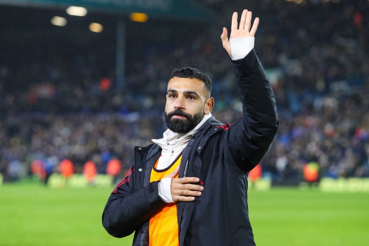 薩拉赫放棄2000萬鎊忠誠獎(jiǎng) 自由身離隊(duì)為利物浦省下4080萬鎊