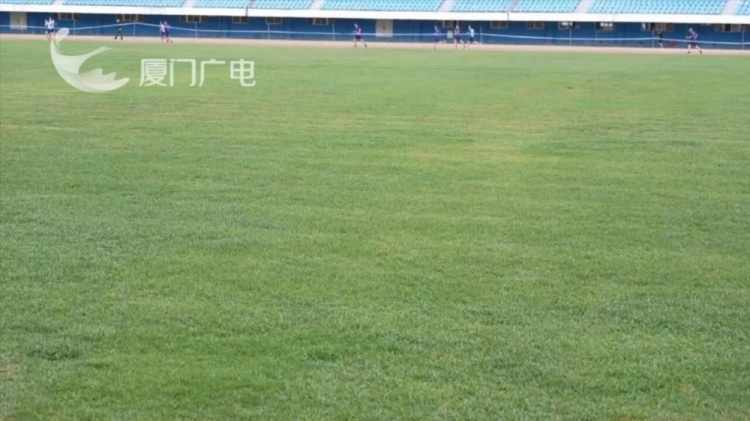 廈門市體育中心啟動硬件升級 40天工期對標(biāo)閩超標(biāo)準(zhǔn) 廈門市體育中心啟動硬件升級 40天工期對標(biāo)閩超標(biāo)準(zhǔn)