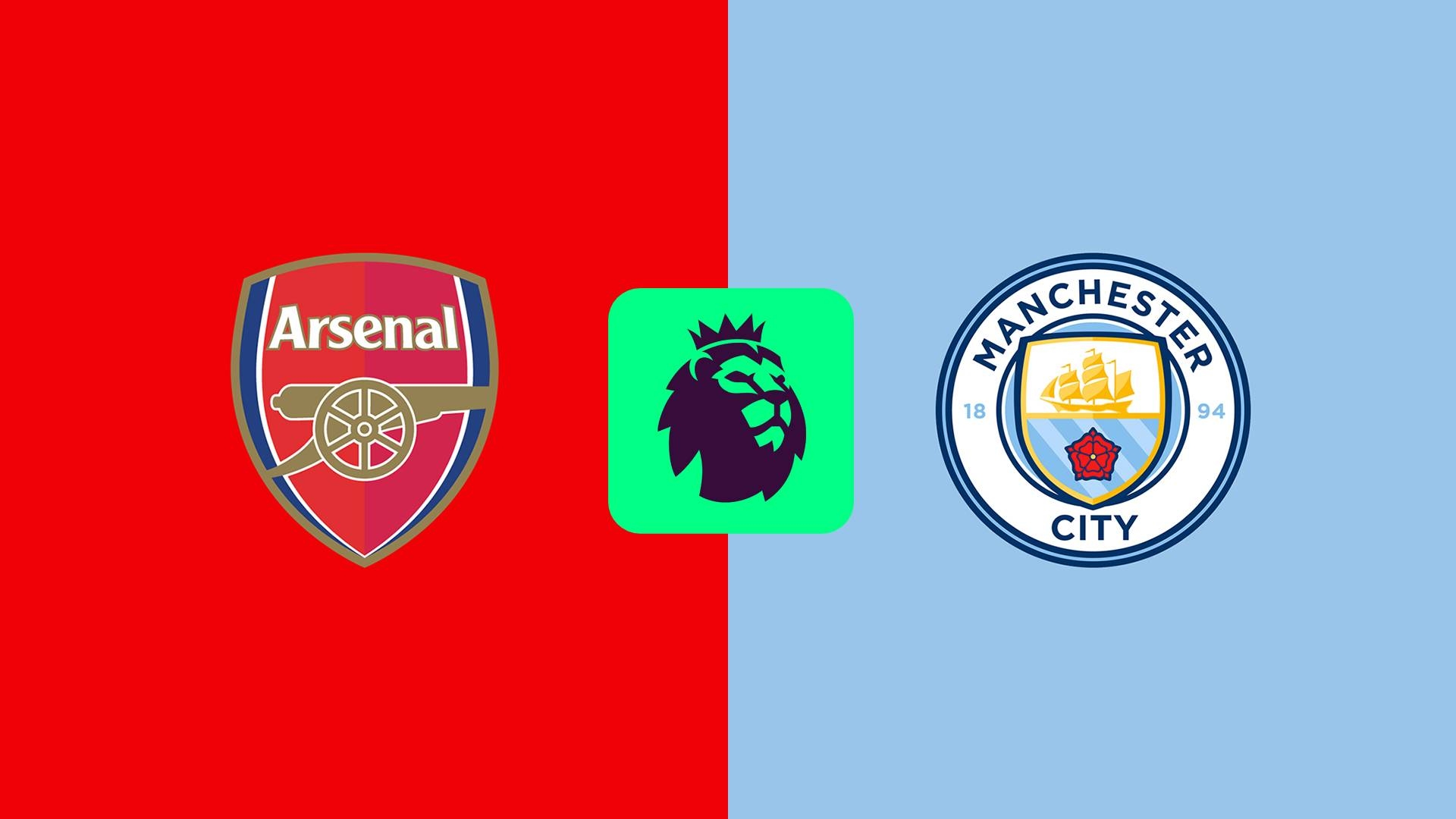 曼城財務案罰分傳聞再起 阿森納立場微妙