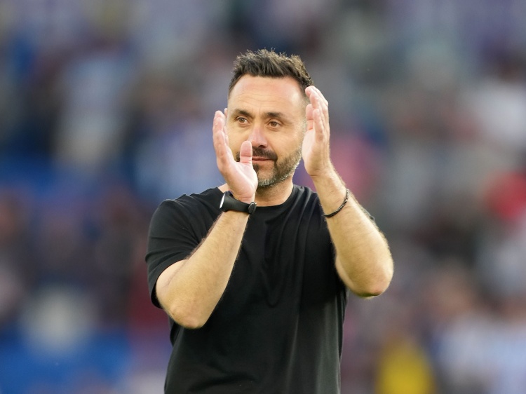 羅馬諾：熱刺全力追逐德澤爾比 視其為頭號(hào)夢(mèng)想目標(biāo)