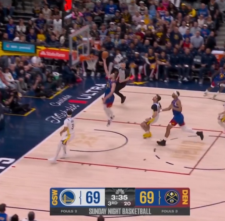 科爾場邊暴怒 波杰姆無視波津空位選擇強投釀反擊