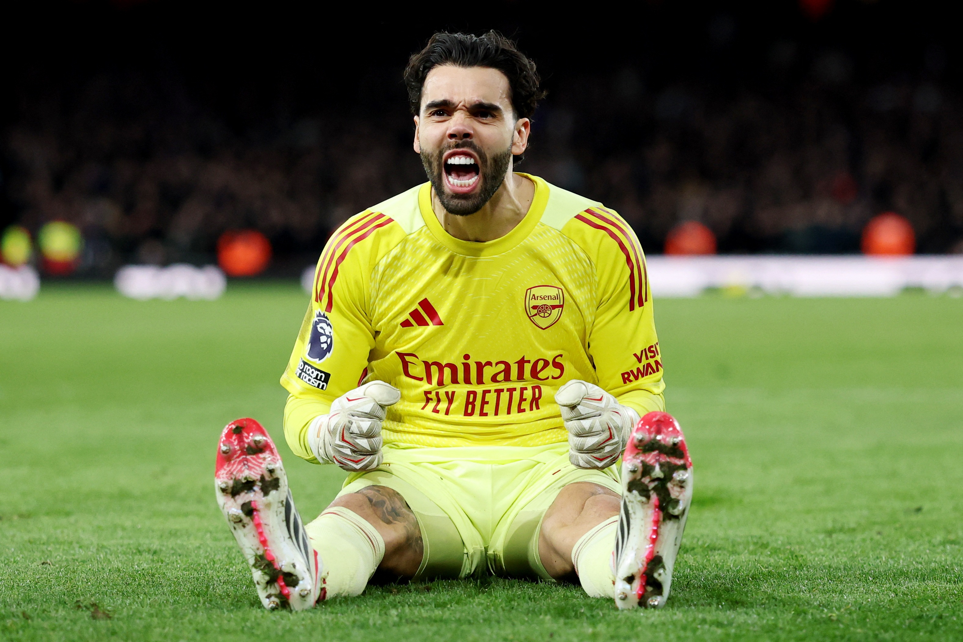 拉亞或在對陣埃及時首發(fā) 霍安·加西亞首秀仍存變數(shù)