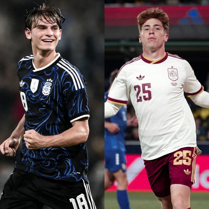 皇馬夏窗回購選項(xiàng)啟動(dòng) 穆尼奧斯帕斯恩德里克季前集結(jié)