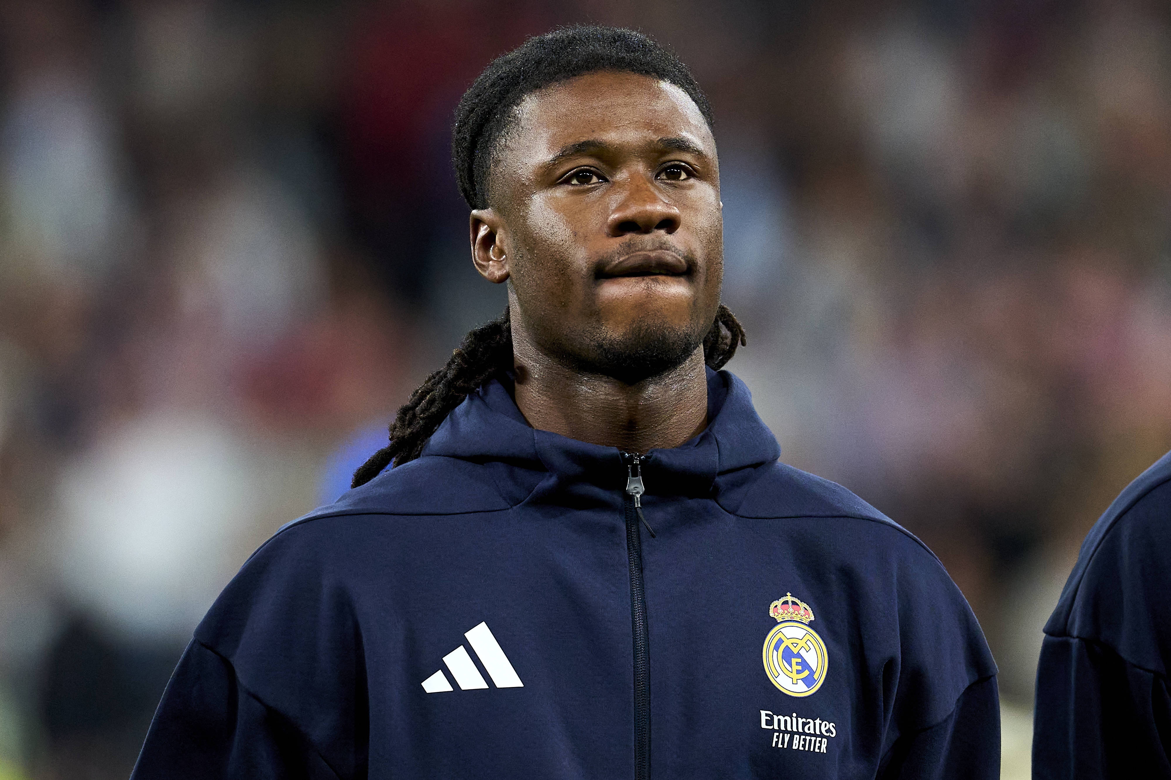 法國隊世界杯名單競爭白熱化 卡馬文加位置岌岌可危