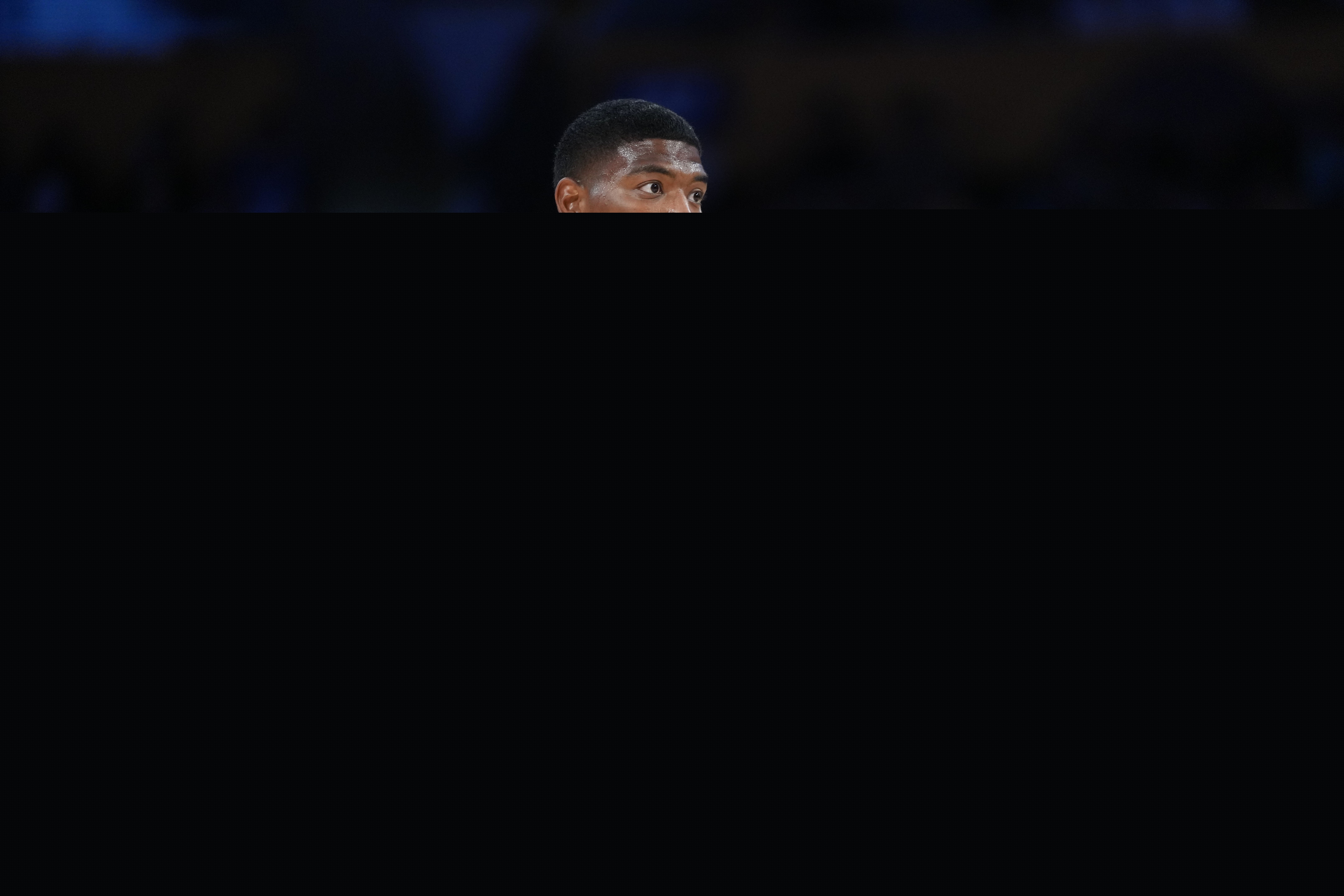 湖人三戰(zhàn)兩遇雷霆 八村塁直言對(duì)手防守已達(dá)冠軍級(jí)別