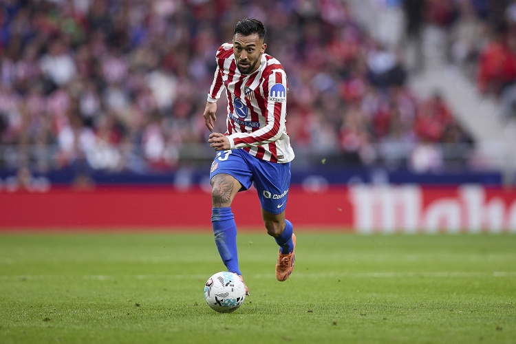 馬競有意壓價 規(guī)避岡薩雷斯強制買斷條款