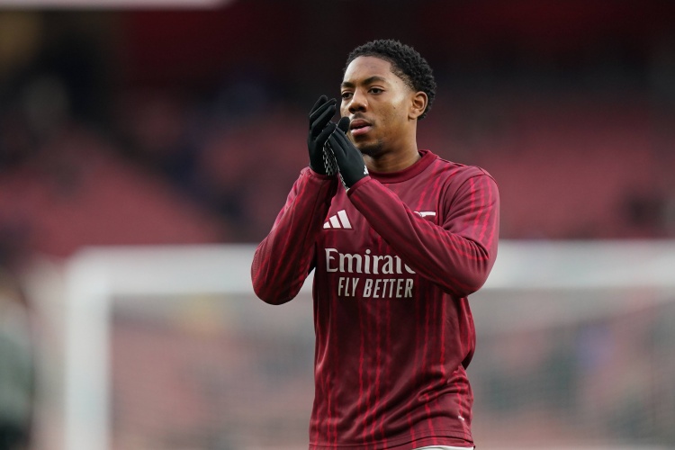 曼聯(lián)非正式詢價(jià)阿森納新星斯凱利 球員為出場(chǎng)時(shí)間愿離隊(duì)