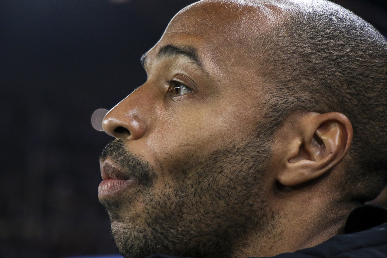 亨利回應(yīng)謝爾基決賽顛球爭(zhēng)議 勝者有權(quán)享受勝利