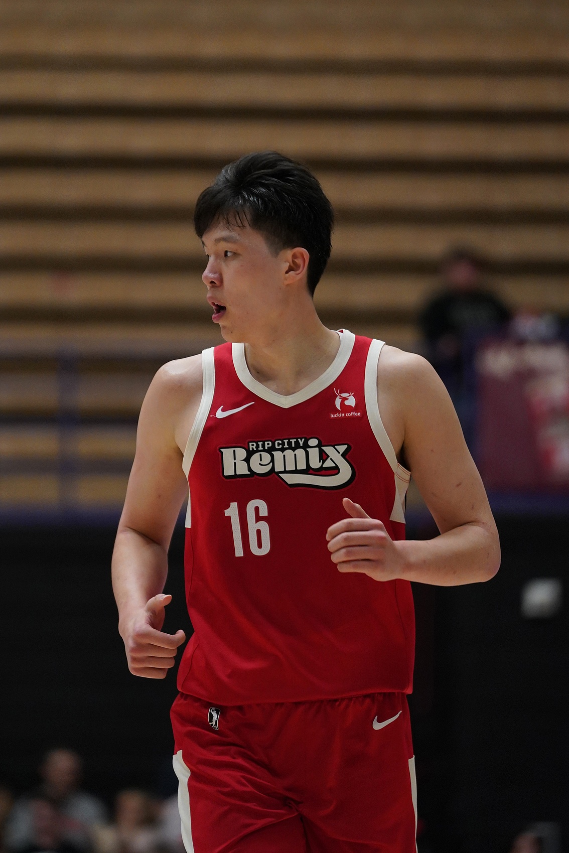 楊瀚森首節(jié)6分難阻崩盤 混音單節(jié)凈負(fù)25分陷絕境