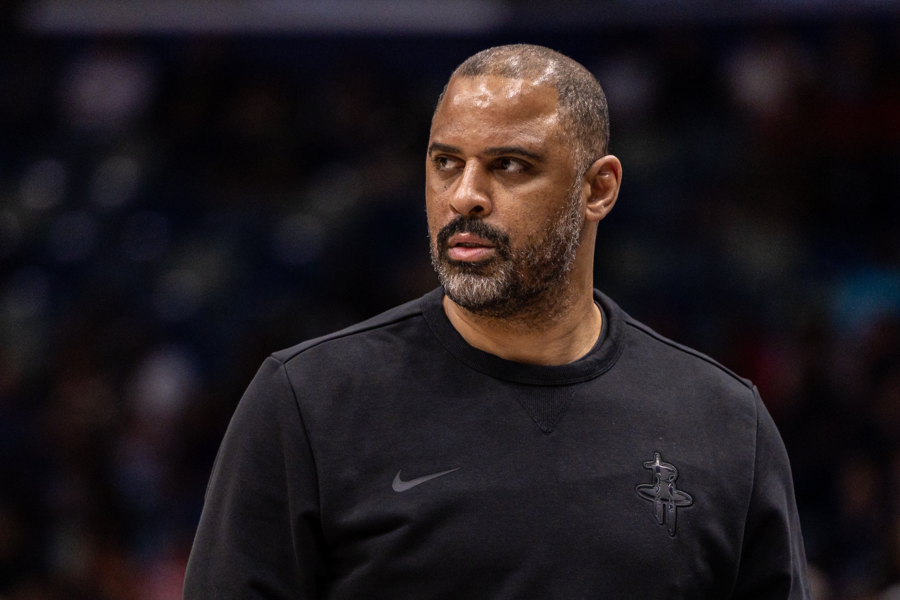 烏度卡點(diǎn)出連勝關(guān)鍵 火箭大勝爵士延續(xù)強(qiáng)勢(shì)