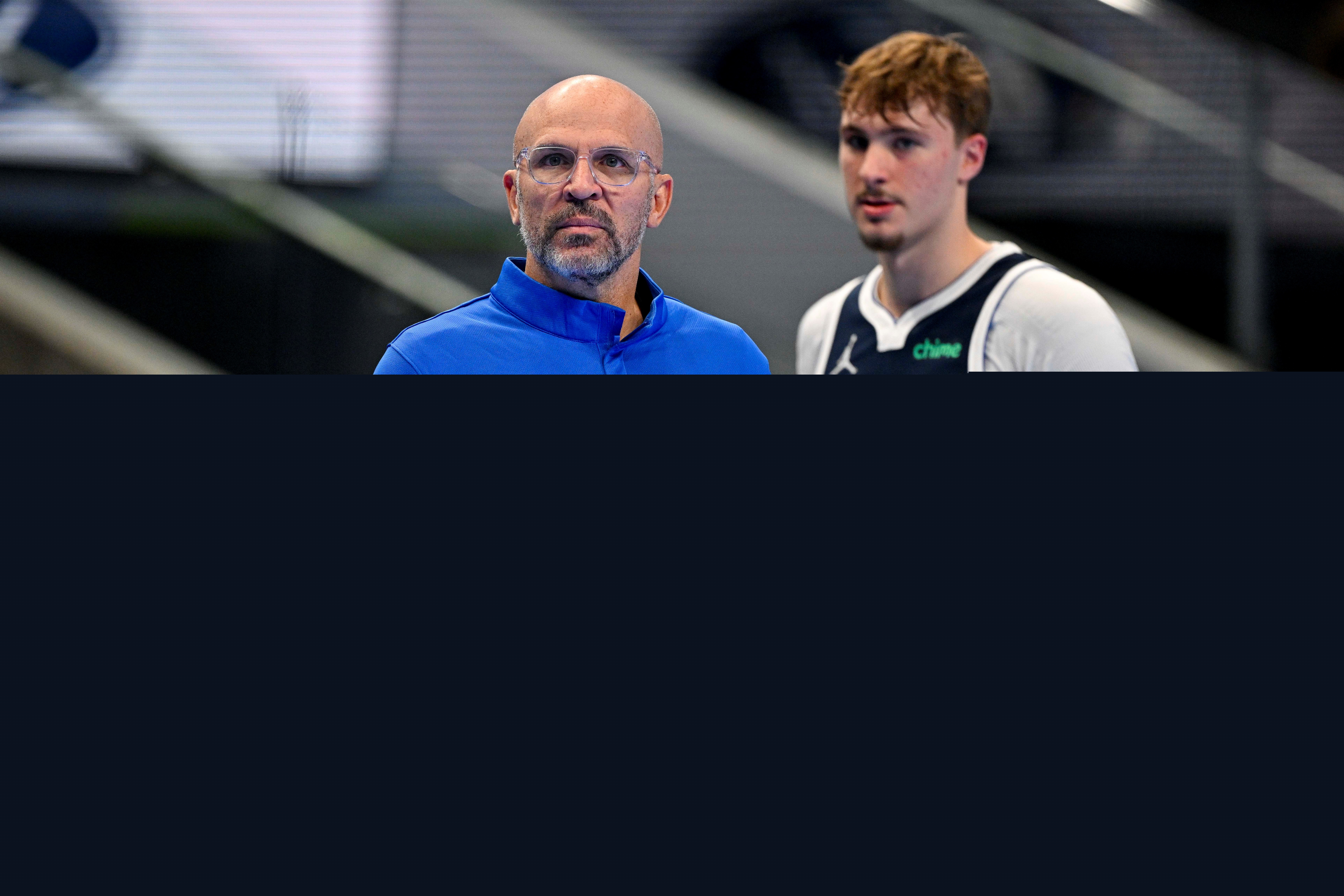 基德賽后炮轟裁判組執(zhí)法糟糕 弗拉格空砍51分獨(dú)行俠主場告負(fù)