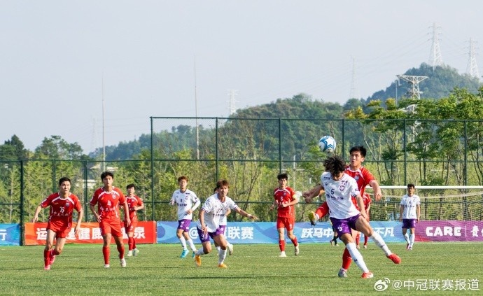 中冠興義賽區(qū)次輪戰(zhàn)罷 湖北超級(jí)先生兩連勝提前出線