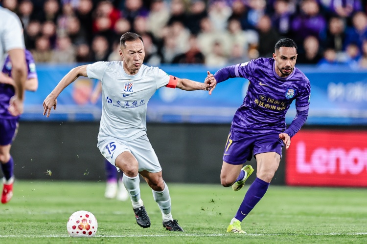 津門虎備戰(zhàn)保級生死戰(zhàn) 謝蒂內出戰(zhàn)成疑影響進攻布局