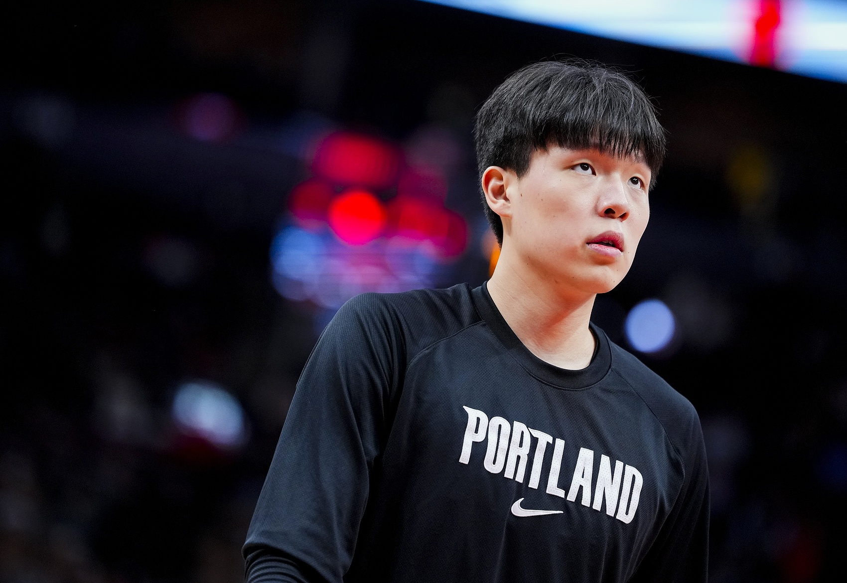 馬刺G1輕取開拓者 楊瀚森常規(guī)時間未獲出場