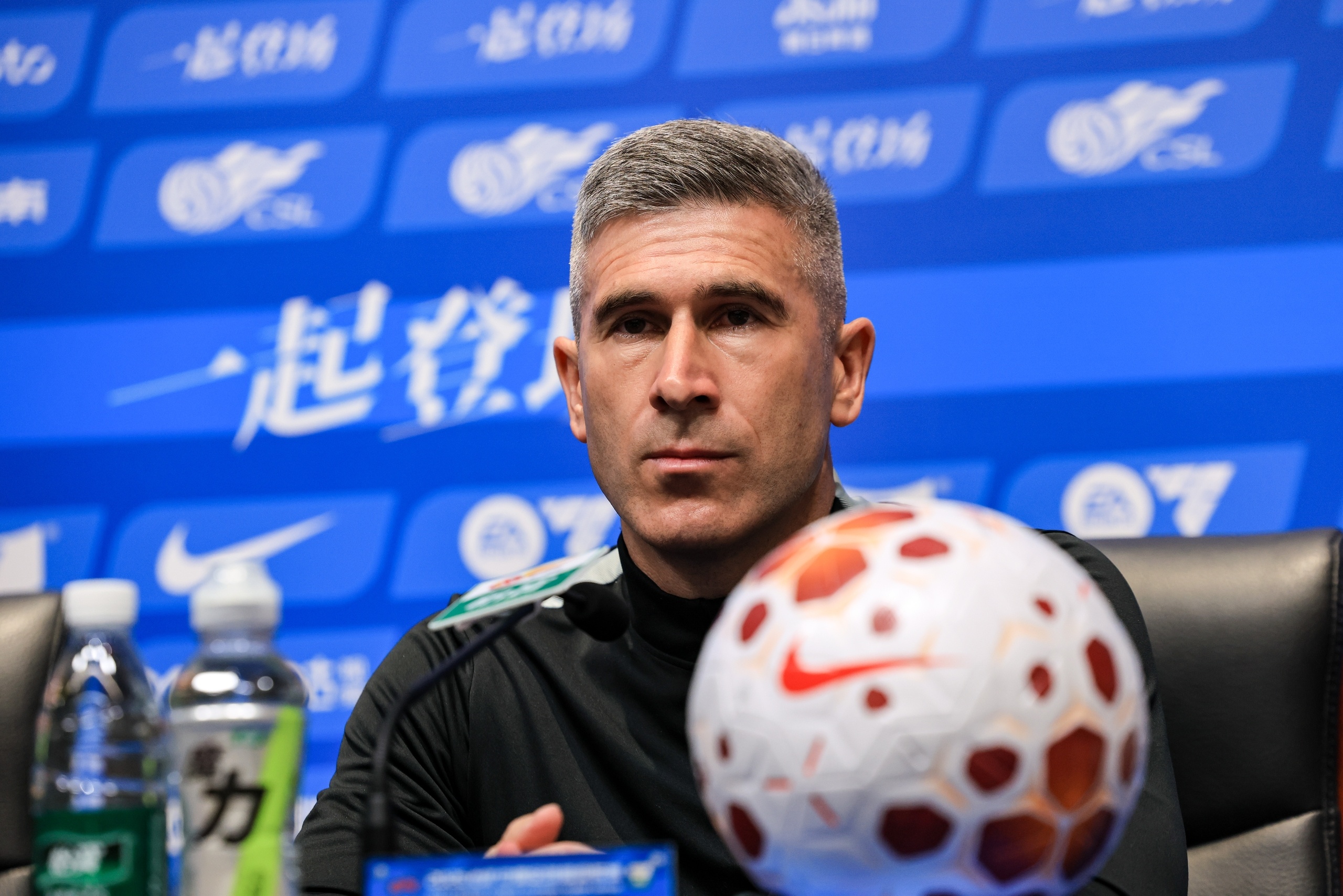 國(guó)安客場(chǎng)絕殺深圳止頹勢(shì) 張稀哲里程碑進(jìn)球蒙哥馬利暫緩壓力