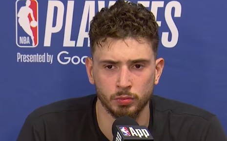 申京攬責(zé)：輸贏與共 必須投進(jìn)該死的簡單球