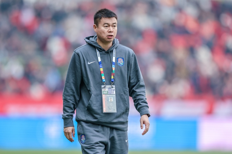 津門(mén)虎七輪負(fù)五分墊底 媒體人指保級(jí)對(duì)手鎖定海牛西海岸深圳