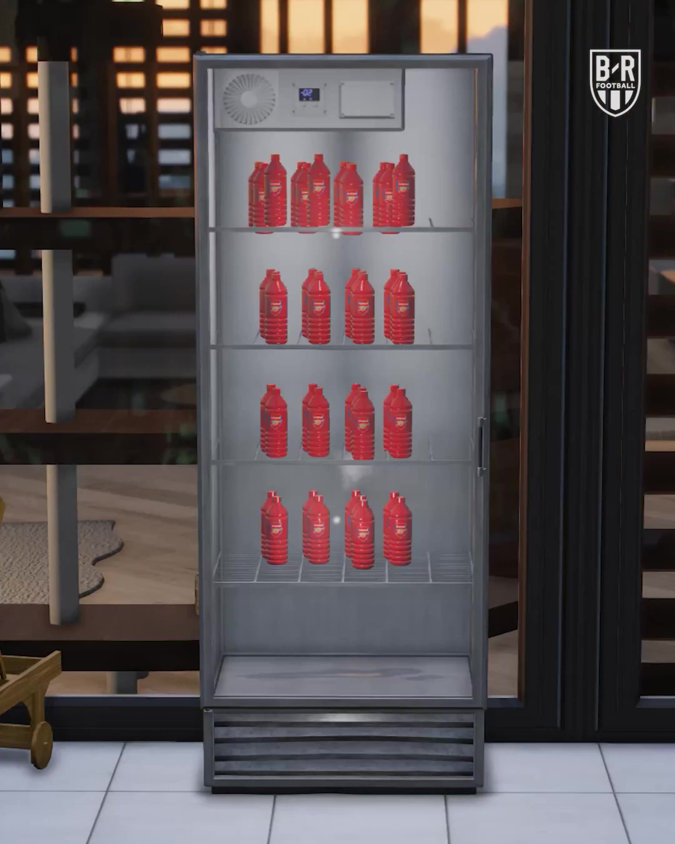 切爾西前主帥6年半合同僅干106天 收1300萬歐解約金創(chuàng)紀(jì)錄