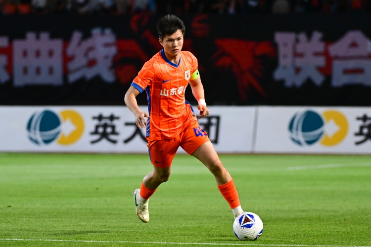 陳澤仕絕殺逆轉(zhuǎn)津門虎，泰山05后四人組迎中超爆發(fā)夜