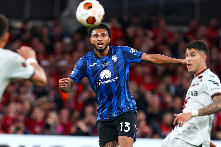 馬競(jìng)與亞特蘭大就埃德森轉(zhuǎn)會(huì)費(fèi)分歧超千萬(wàn)歐元，談判陷入停滯