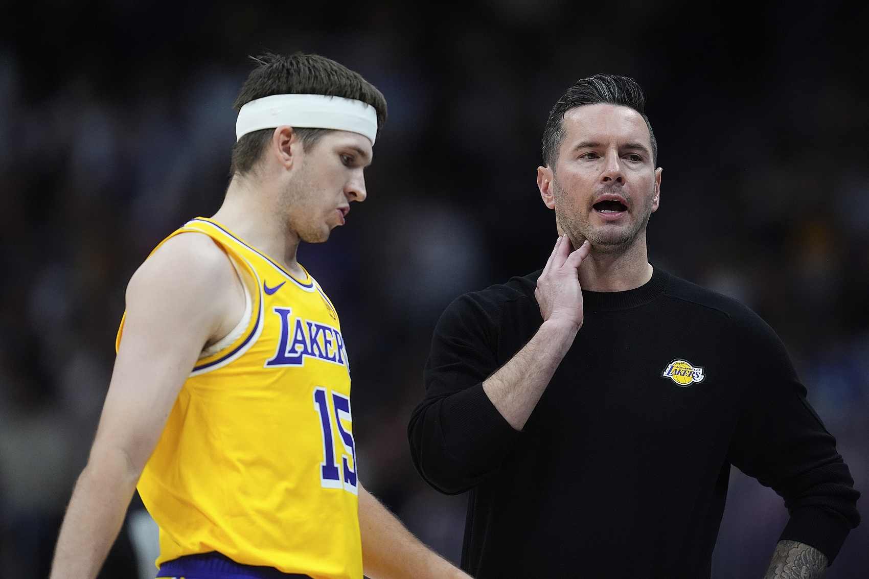 雷迪克確認(rèn)里夫斯持續(xù)進(jìn)步，G3出戰(zhàn)成疑