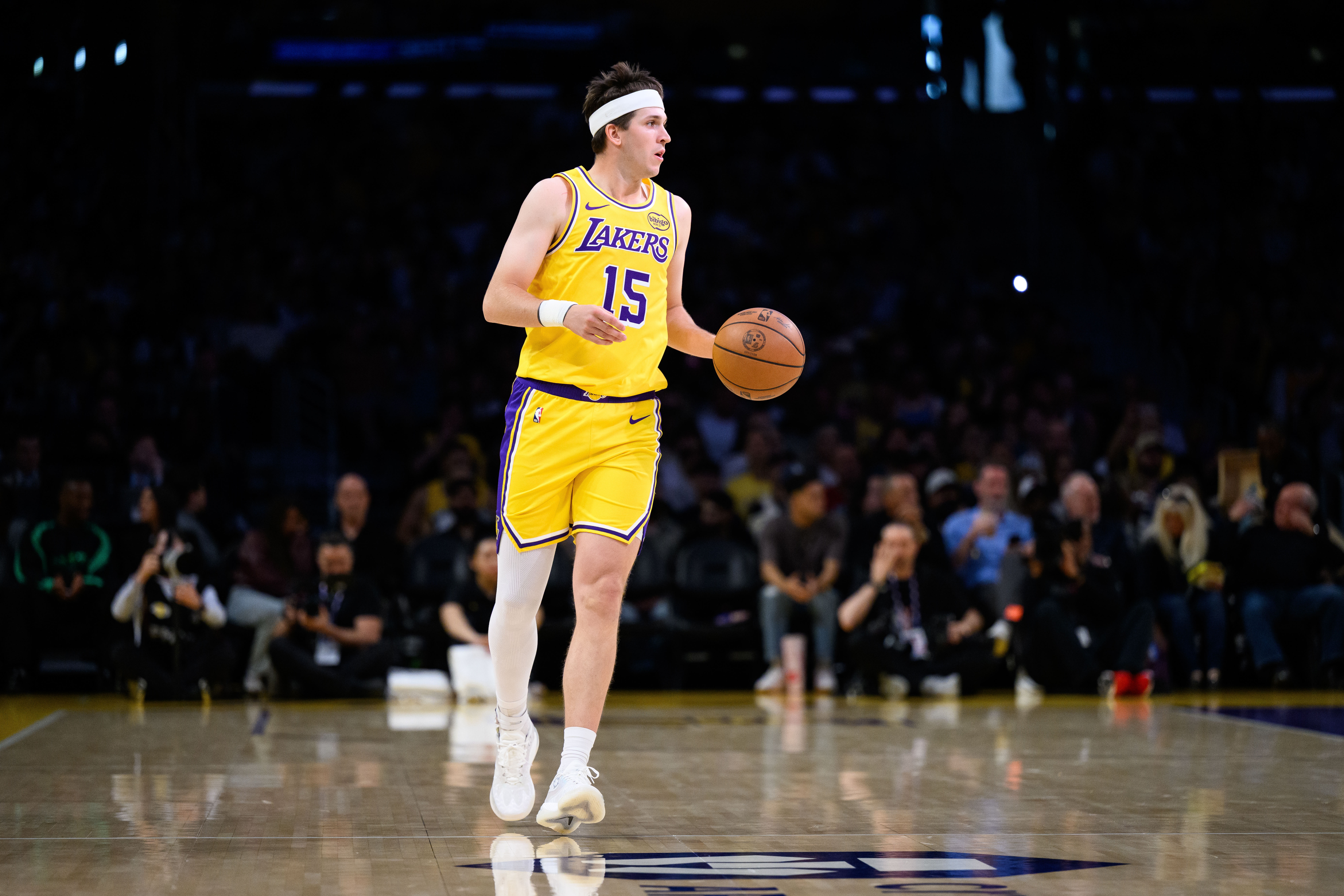 Buha：里夫斯G4復(fù)出可能性更大 時(shí)間受限湖人傾向讓他打替補(bǔ)