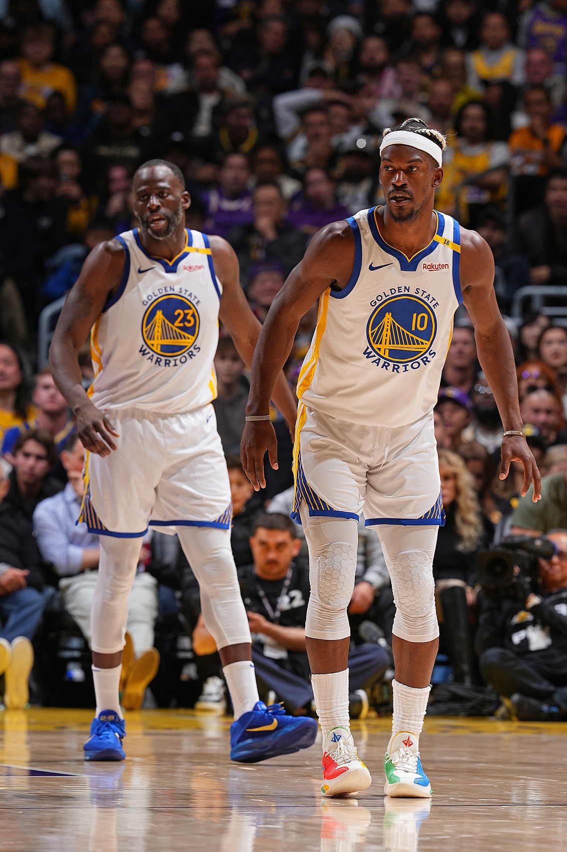 追夢：三年計劃或泡湯，從未如此迷茫