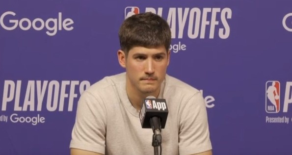 致命失誤葬送好局 謝潑德：不找借口 必須連贏四場(chǎng)