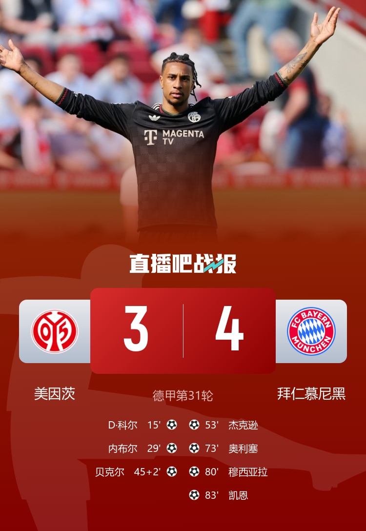 爭(zhēng)冠血路：阿森納絕殺紐卡重回榜首，曼城連續(xù)四年進(jìn)足總杯決賽