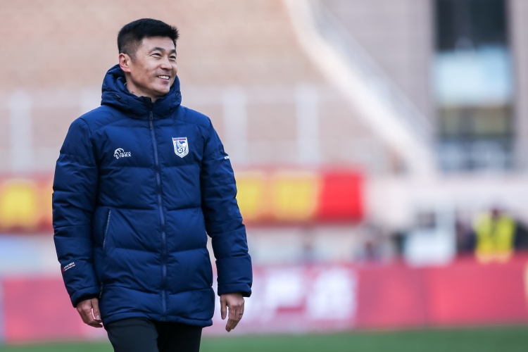 李國(guó)旭：一周三賽拖垮大連英博，斯坦丘帶傷被換下