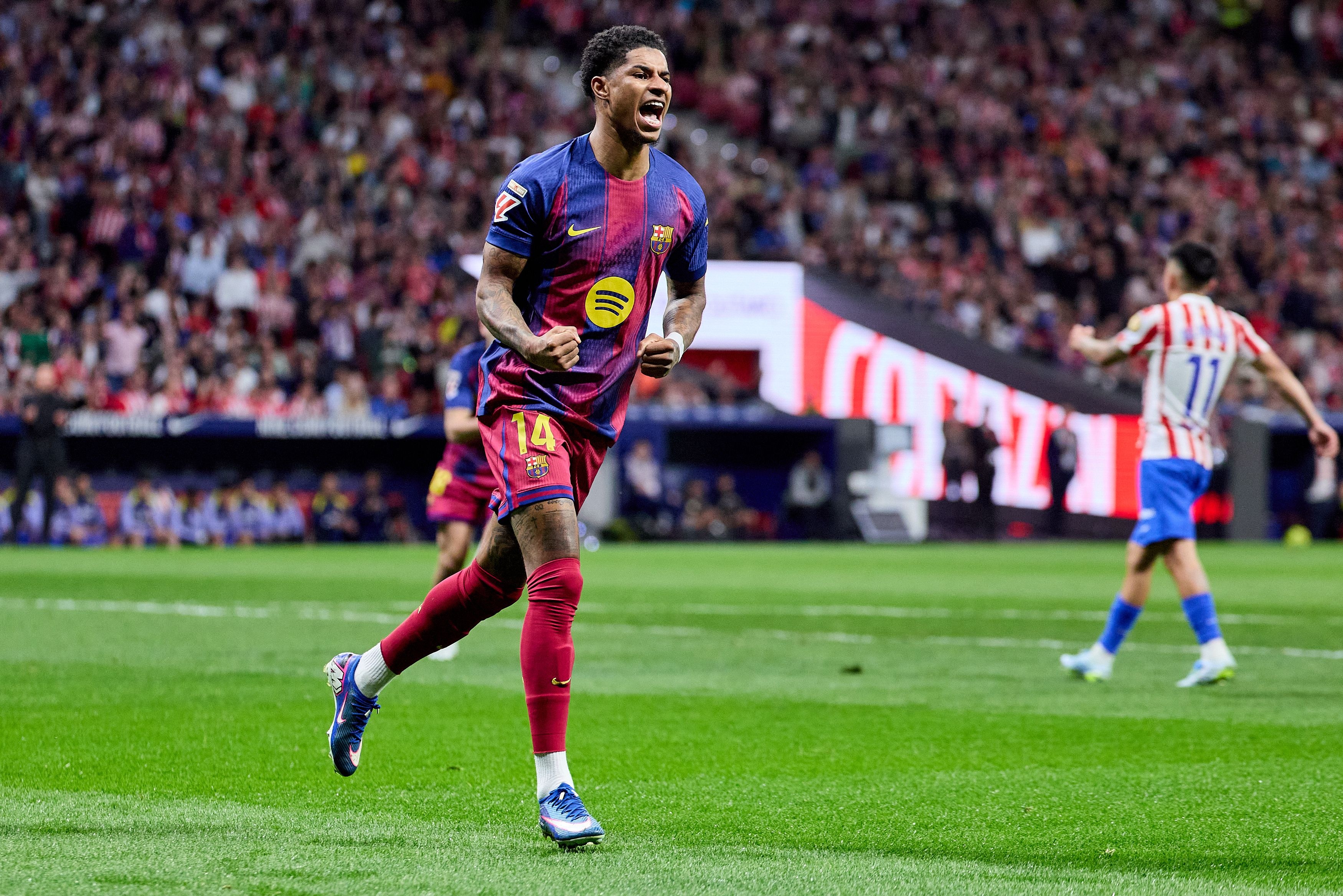 B費(fèi)第19助卡塞米羅舍什科破門(mén) 曼聯(lián)2-1布倫特福德距歐冠區(qū)11分