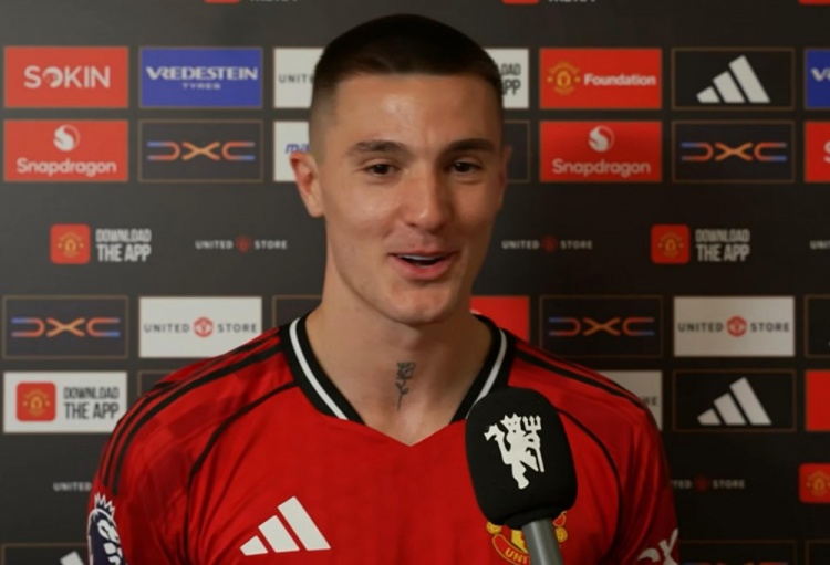 舍什科：卡塞米羅不知疲倦，B費(fèi)現(xiàn)象級(jí)，曼聯(lián)2-1艱難拿下布倫特福德