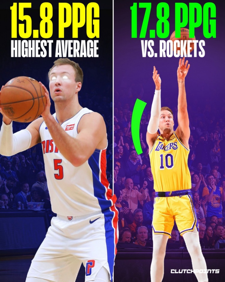 肯納德火箭系列賽場(chǎng)均17.8分 命中率52.2% 超越個(gè)人巔峰