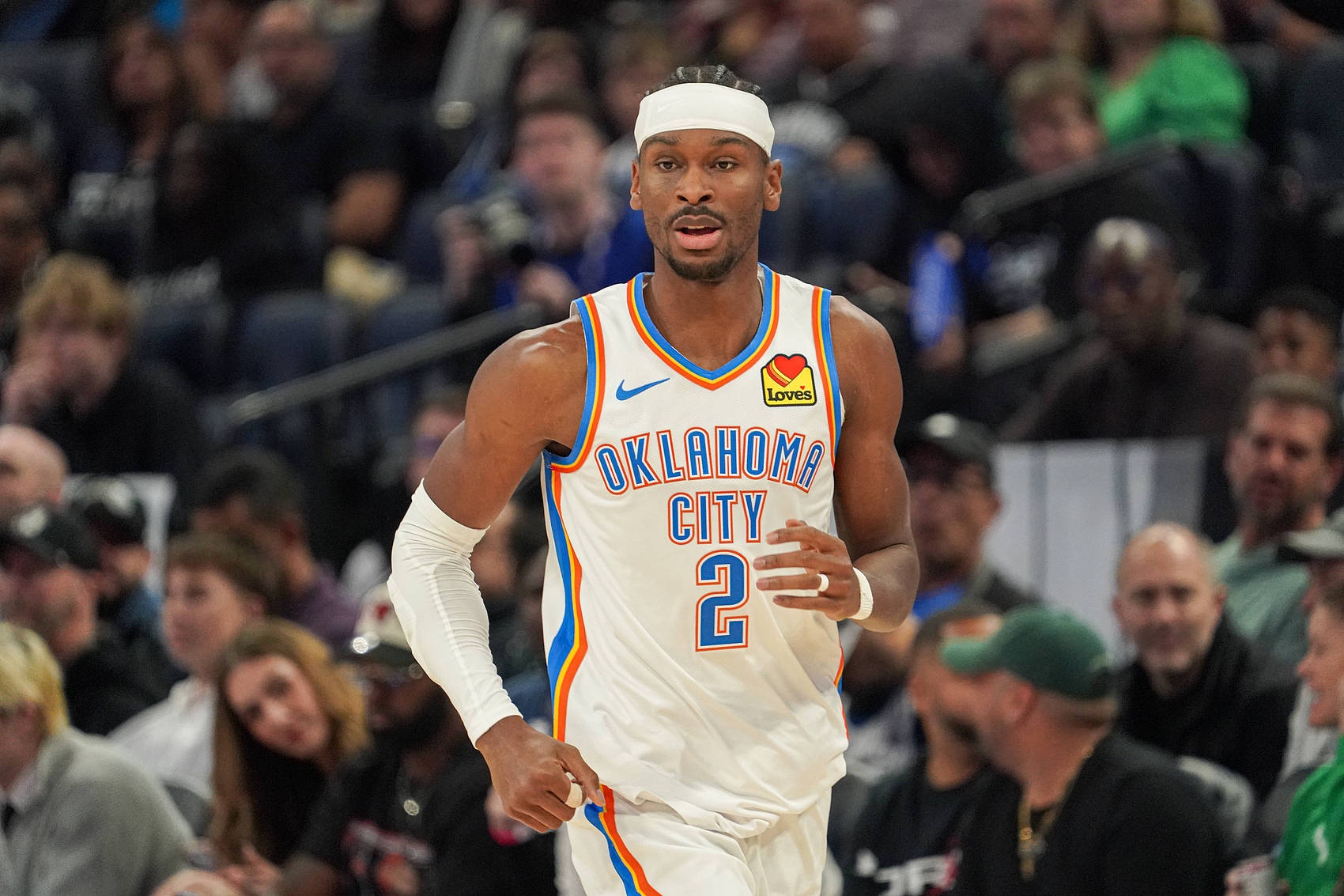 雷霆4-0橫掃太陽(yáng) 次輪靜待湖火勝者享至少兩天休整