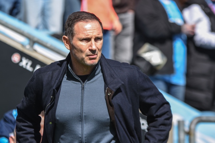 水晶宮新帥候選曝光：六人名單含蘭帕德 麥肯納解約金800萬鎊