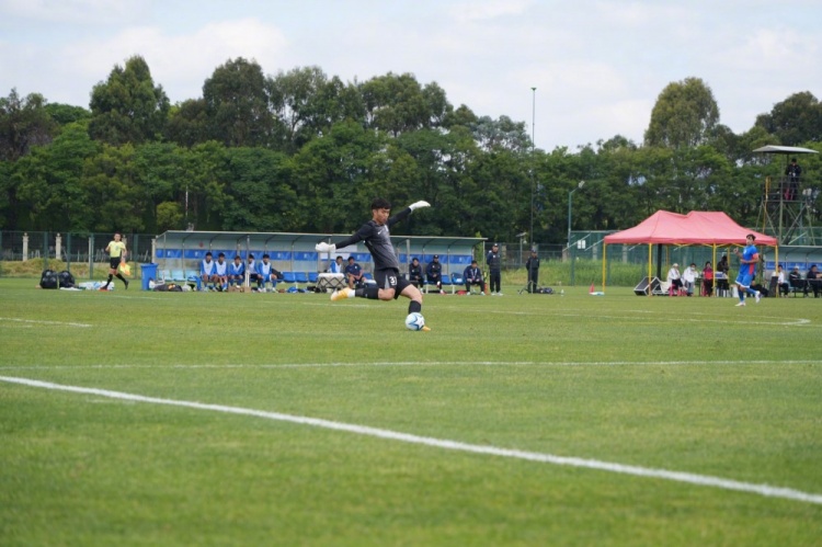 申花U20兩翼齊飛2-0云南玉昆，黃毅豪張煜建功