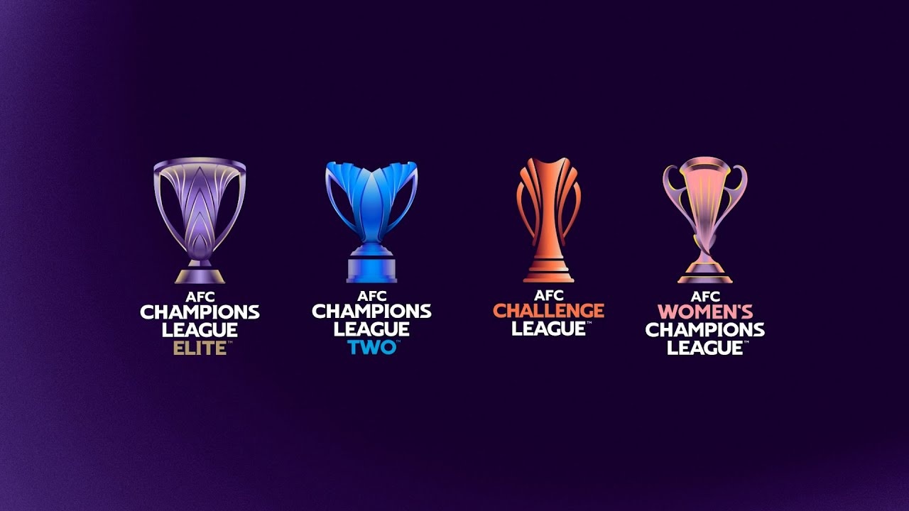 亞足聯(lián)公布新賽季亞冠名額：中超獲2+1，日韓繼續(xù)領(lǐng)跑