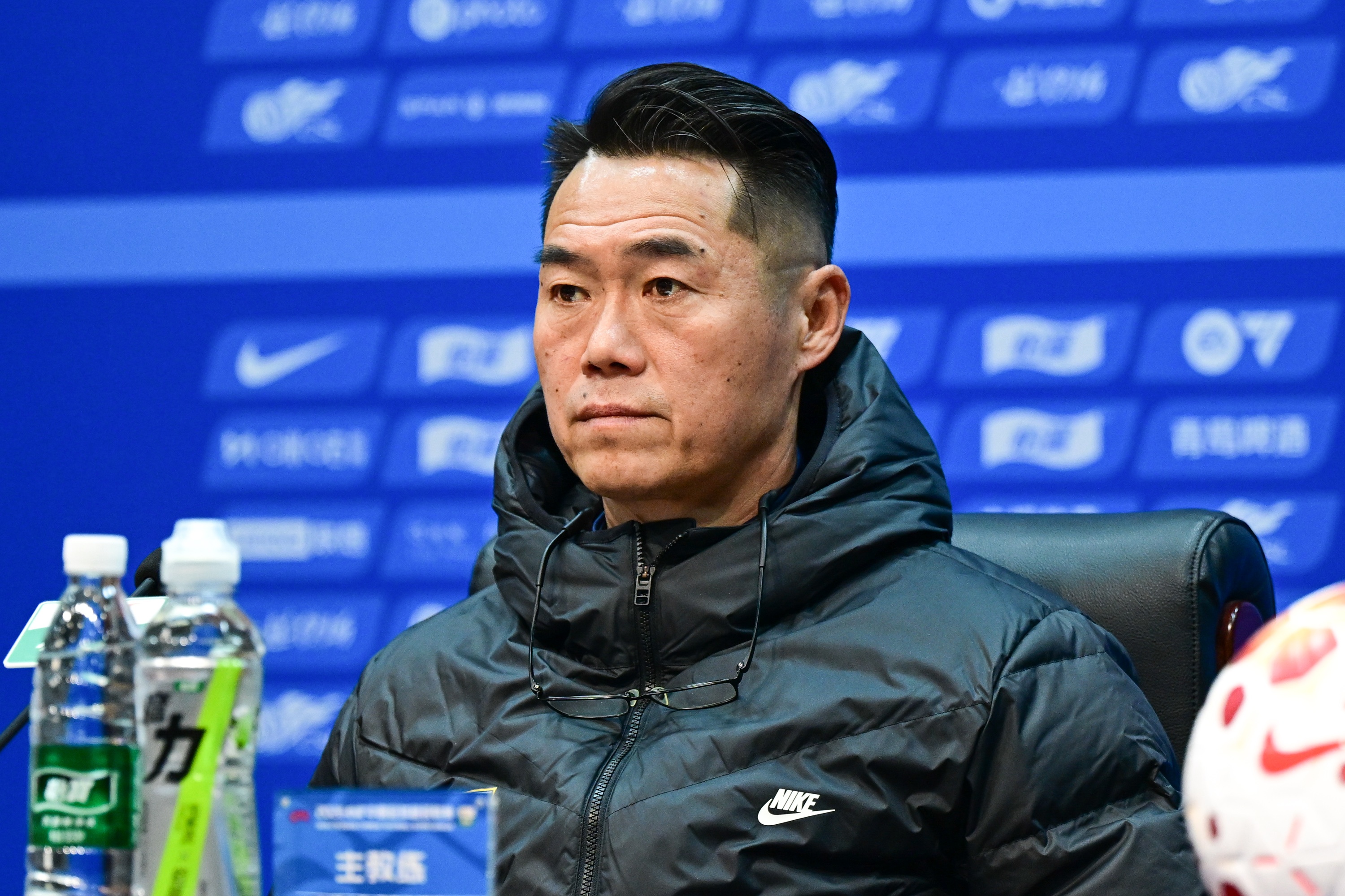 克雷桑王大雷恢復(fù)合練，泰山隊(duì)賽前調(diào)整心態(tài)