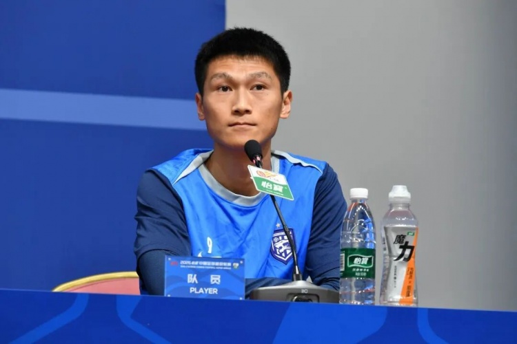 三鎮(zhèn)客戰(zhàn)泰達(dá)足球場(chǎng) 莫拉：失球問題需從定位球和運(yùn)動(dòng)戰(zhàn)改進(jìn)