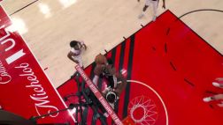 [馬刺19-2] 攻擊波收割比分！馬刺眾將末節(jié)轟出一波19-2