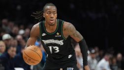 [道蘇姆集錦]??封神之戰(zhàn)！道蘇姆替補(bǔ)轟生涯新高43分 17中13鑿穿掘金防線！