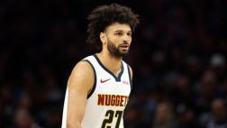 [穆雷集錦] 還不夠！穆雷出場(chǎng)42分鐘25中10砍球隊(duì)最高30分 末節(jié)11分未能救主