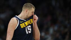 [約基奇集錦]恢復正常！約基奇15中9拿下27分12板16助2帽三雙